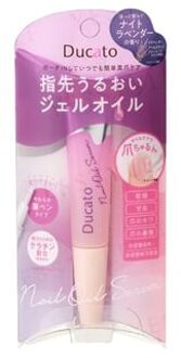 Ducato Nail Oil Serum L 1 pc