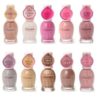 Ducato Natural nagellak
