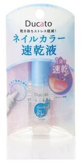 Ducato Quick Dry Drop For Nail 5ml