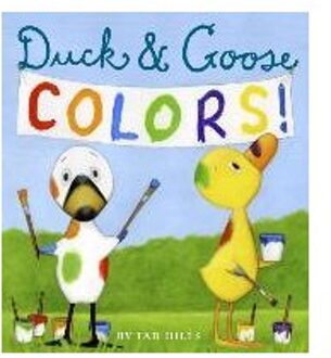 Duck & Goose Colors
