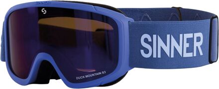 Duck Mountain Skibril Junior - 1 SIZE