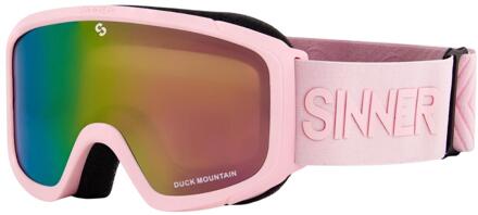 Duck Mountain Skibril Junior Jr. Roze
