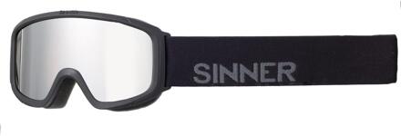 Duck Mountain Skibril Junior Jr. Zwart