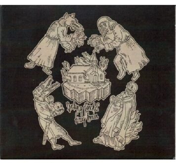 Ducking Punches - Fizzy Brain