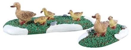 Ducks Set Of 2