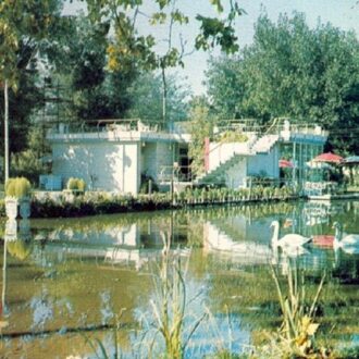 Ducktails, Vol. 3: Arcade Dynamics