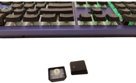 Ducky DKSA108 Floating Keycaps