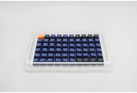 Ducky Horizon keycaps Keycaps