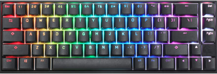 Ducky Mecha Pro SF Toetsenbord