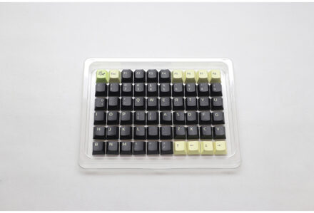 Ducky Mico keycaps Keycaps