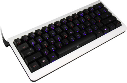Ducky Mini DKMI1461 Toetsenbord