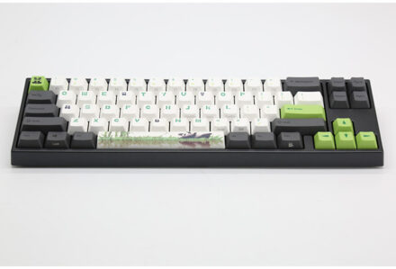 Ducky MIYA Pro Panda Toetsenbord