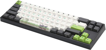 Ducky MIYA Pro Panda