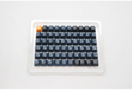 Ducky Nazca Line keycaps Keycaps