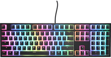 Ducky One 2 Pudding Gaming toetsenbord