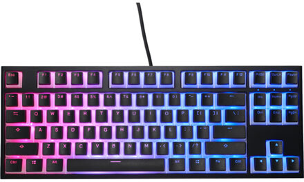Ducky One 2 Pudding TKL Gaming toetsenbord