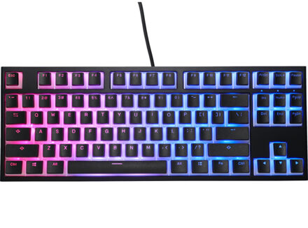Ducky One 2 Pudding TKL Gaming toetsenbord