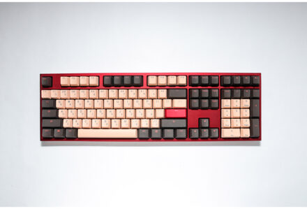 Ducky One 2 Rosa 2021 Gaming toetsenbord