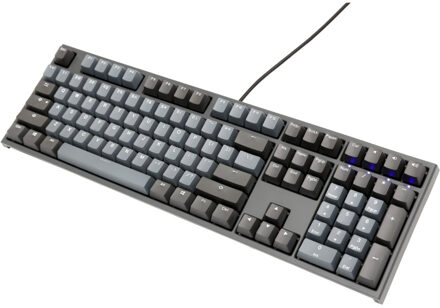 Ducky One 2 Skyline Gaming toetsenbord