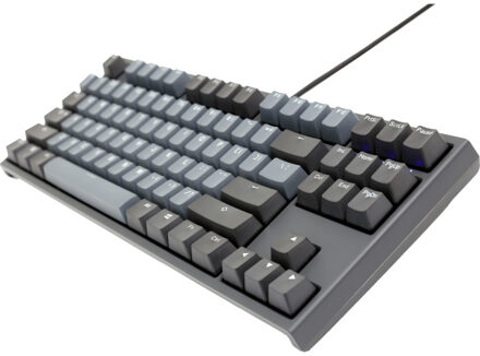 Ducky One 2 Skyline Tkl Dkon1887 Grijs