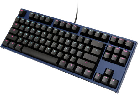 Ducky One 2 TKL Midnight DKON1887