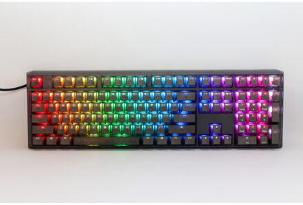 Ducky One 3 Aura Toetsenbord