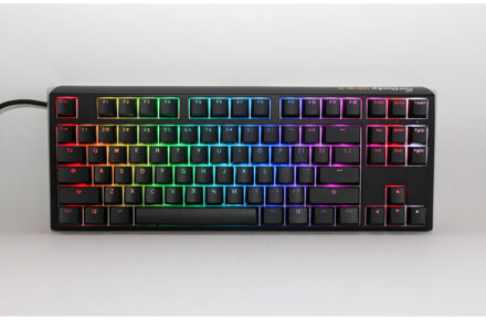 Ducky One 3 Classic TKL Toetsenbord