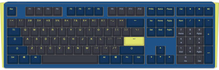 Ducky One 3 Daybreak Toetsenbord