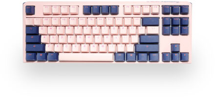 Ducky One 3 Fuji TKL Toetsenbord