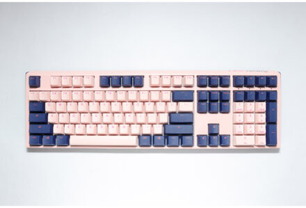 Ducky One 3 Fuji Toetsenbord