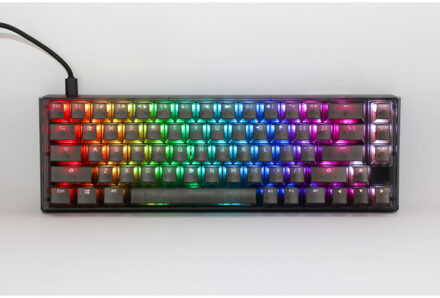 Ducky One 3 SF Aura Toetsenbord