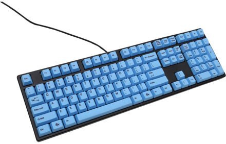 Ducky One DKON1508F Gaming toetsenbord