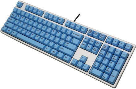 Ducky One DKON1508F Gaming toetsenbord