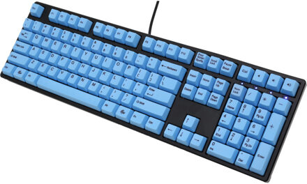 Ducky One DKON1508F Gaming toetsenbord