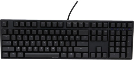 Ducky One DKON1508F Gaming toetsenbord