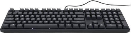 Ducky One DKON1508S Zwart