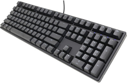 Ducky One DKON1608 Zwart