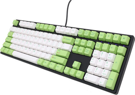 Ducky One DKON1608 Zwart