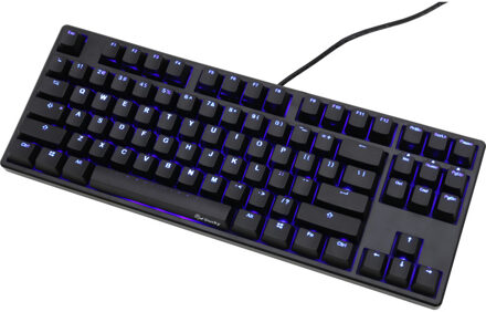Ducky One DKON1687S Gaming toetsenbord