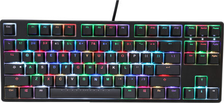 Ducky One DKON1687ST Gaming toetsenbord