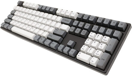 Ducky One Grey DKON1608