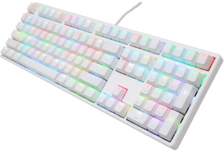 Ducky One White DKON1708ST