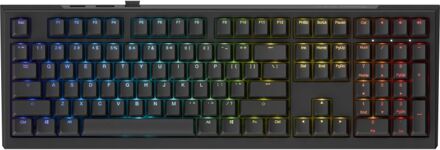 Ducky One X Wireless Toetsenbord