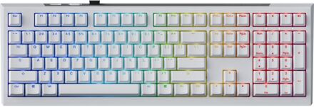 Ducky One X Wireless Toetsenbord