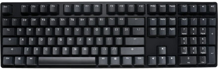Ducky Origin Phantom Black Toetsenbord