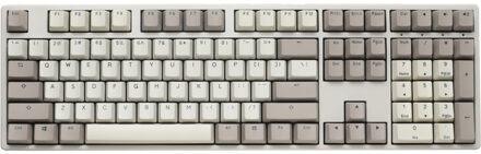 Ducky Origin Vintage Toetsenbord