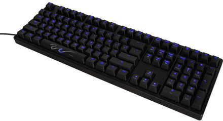 Ducky Shine 3 DK9008 Gaming toetsenbord