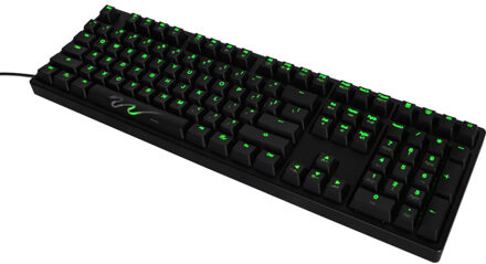 Ducky Shine 3 DK9008 Gaming toetsenbord