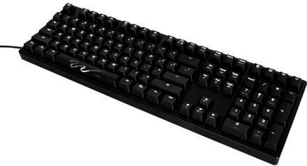 Ducky Shine 3 DK9008 Gaming toetsenbord