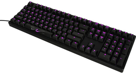 Ducky Shine 3 DK9008 Gaming toetsenbord